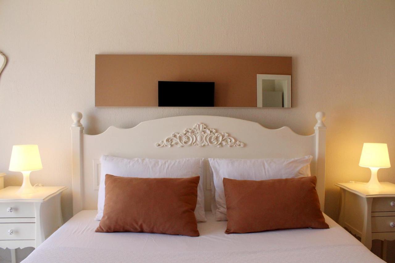 Viya Boutique Otel Алакати Екстериор снимка