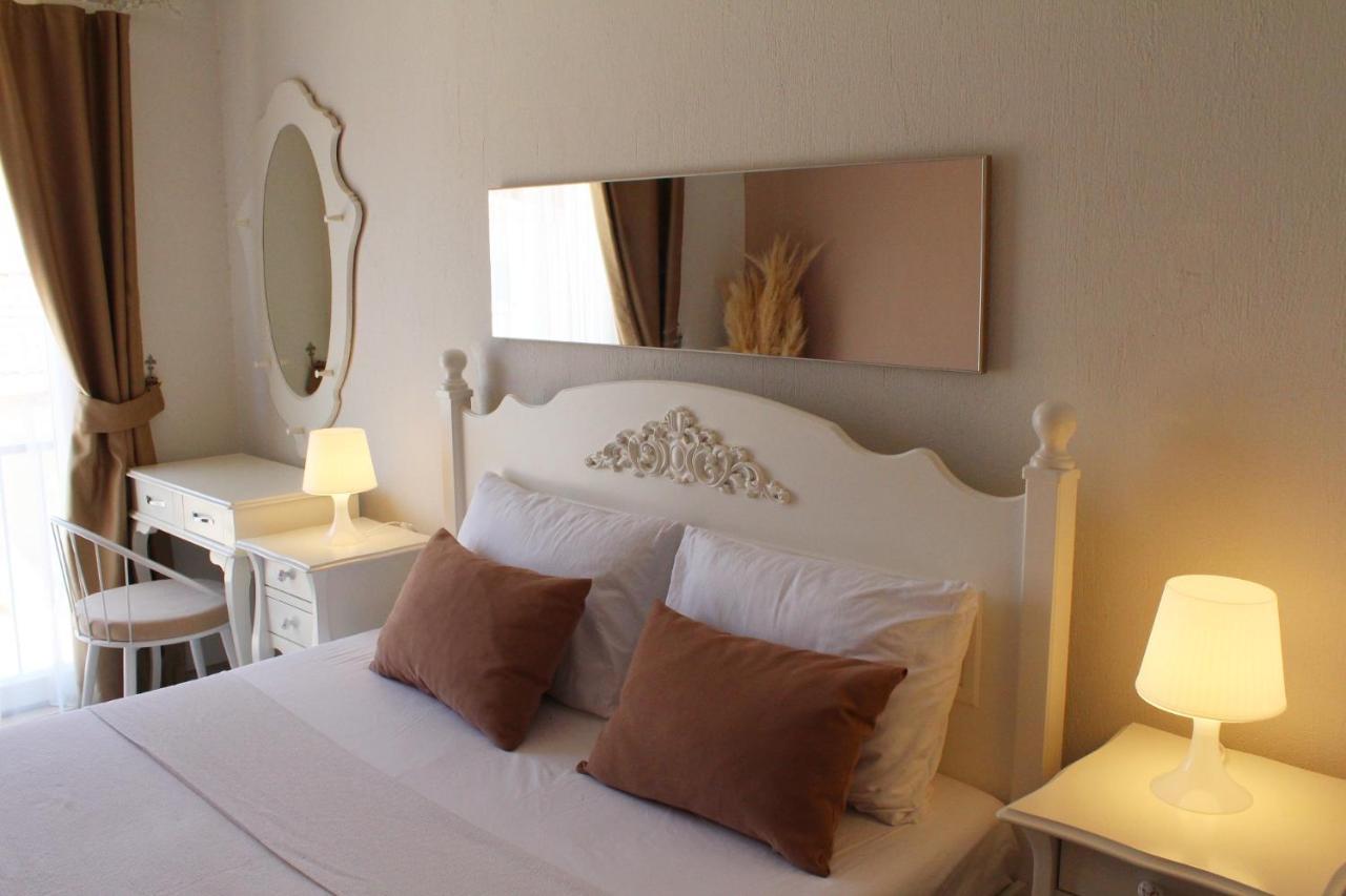 Viya Boutique Otel Алакати Екстериор снимка