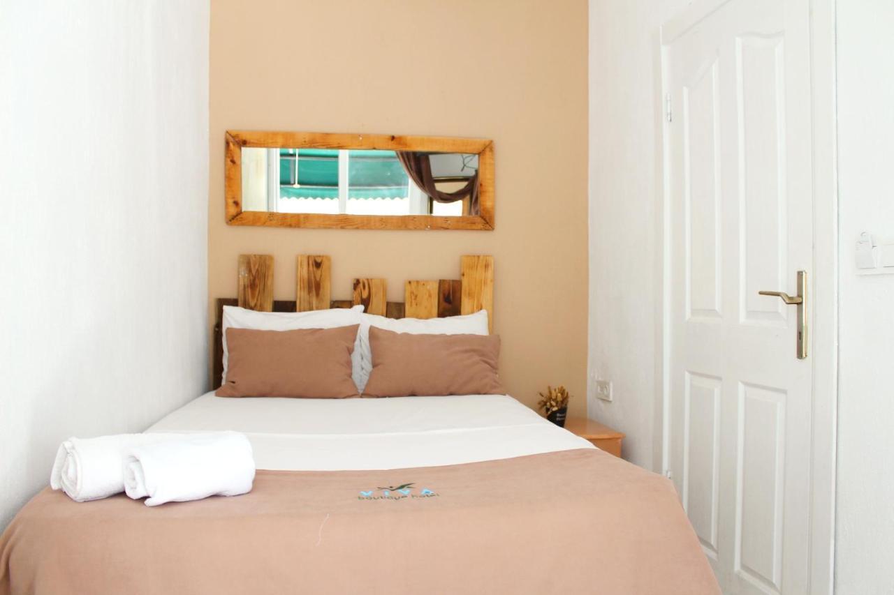 Viya Boutique Otel Алакати Екстериор снимка