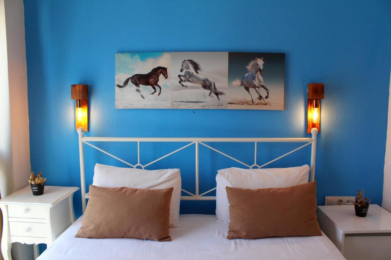 Viya Boutique Otel Алакати Екстериор снимка
