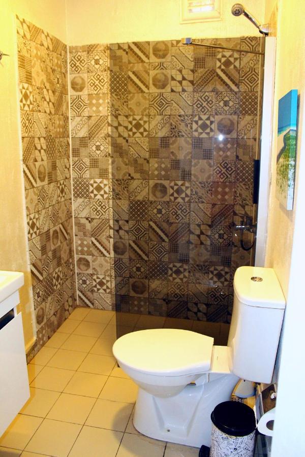 Viya Boutique Otel Алакати Екстериор снимка