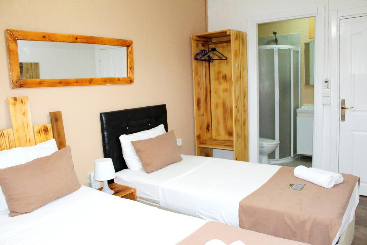 Viya Boutique Otel Алакати Екстериор снимка