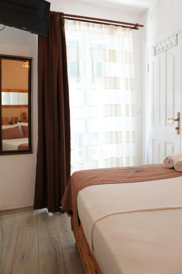 Viya Boutique Otel Алакати Екстериор снимка