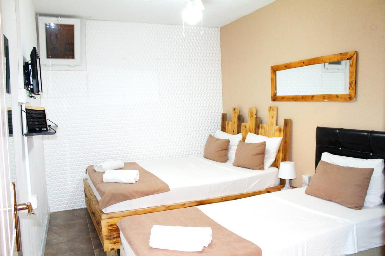 Viya Boutique Otel Алакати Екстериор снимка