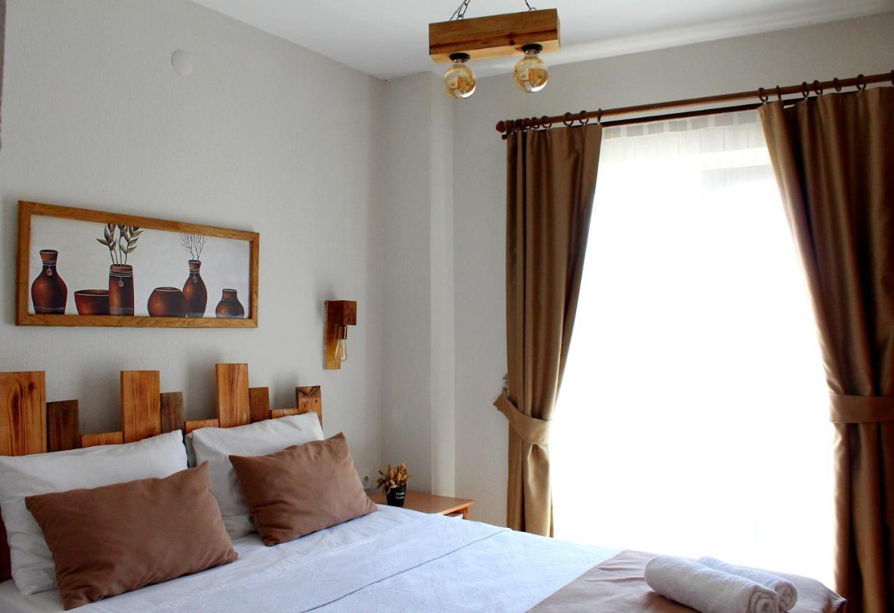 Viya Boutique Otel Алакати Екстериор снимка