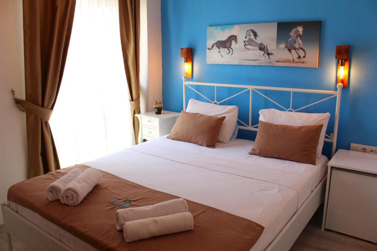 Viya Boutique Otel Алакати Екстериор снимка
